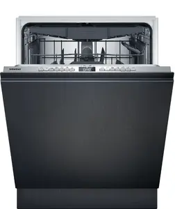 Посудомоечная машина Siemens iQ500 SN65ZX16CE полновстраиваемая 14 комплектов класс энергопотребления B Home Connect