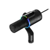HyperX FlipCast dinamiskais USB/XLR mikrofons Photo 3