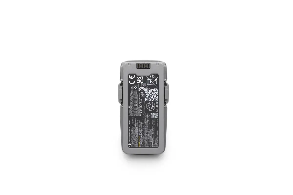 Akumulators DJI Neo 2 — Li‑Ion, 19 h Photo 2