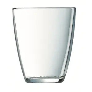 Tall drinking glass set Luminarc CONCEPTO 31 cl – set of 6