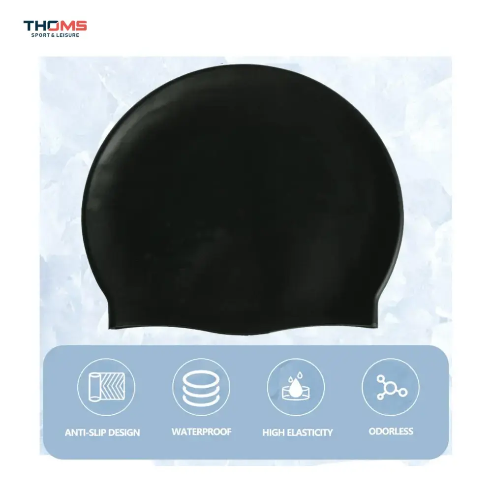 Peldcepure THOMS TS-SC102-BC-24 Photo 2
