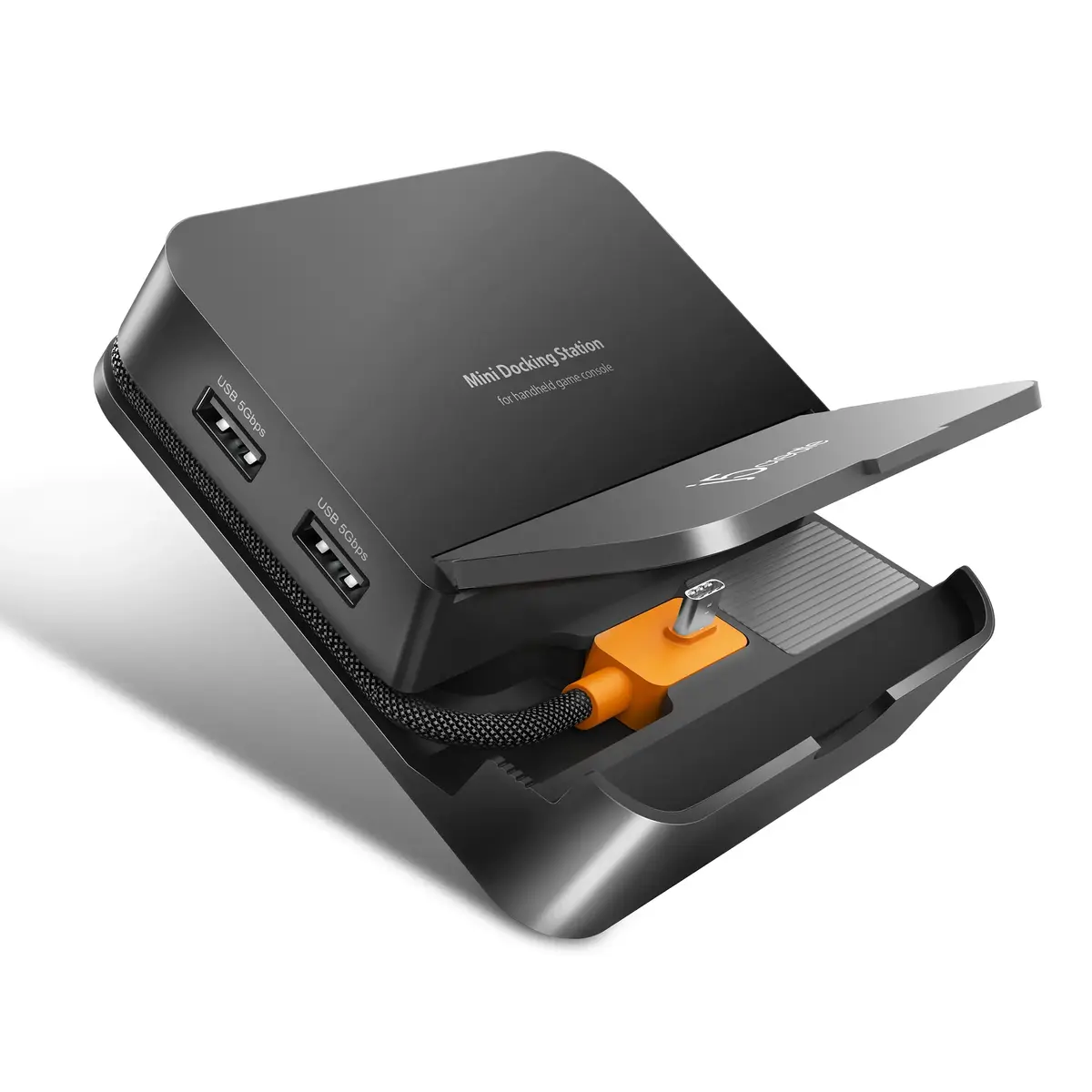 j5create JCD624-N mobile device dock station JCD624-N Photo 2