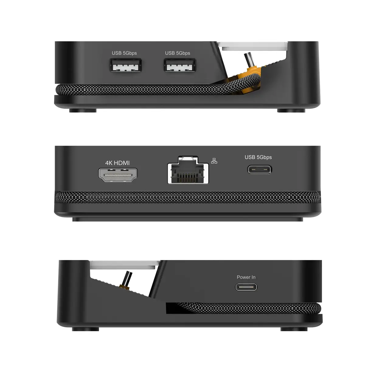 j5create JCD624-N mobile device dock station JCD624-N Photo 5
