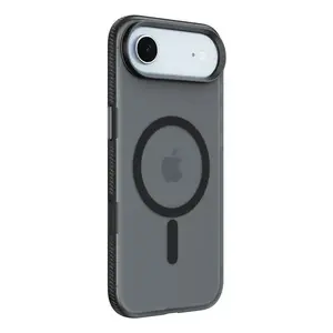 Чехол для мобильного Belkin SheerForce для Apple iPhone (6,5", 16,5 см) — чёрный