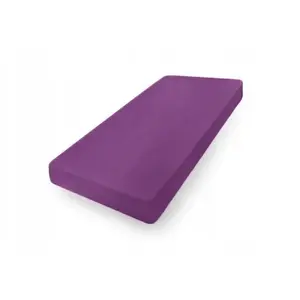 Простыня на резинке Multitex PREM джерси для матраса 130/140x190/200x20 см
