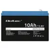 LiFePO4 akumulators QOLTEC 10Ah 12.8V 128Wh Photo 5