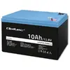 LiFePO4 akumulators QOLTEC 10Ah 12.8V 128Wh Photo 8