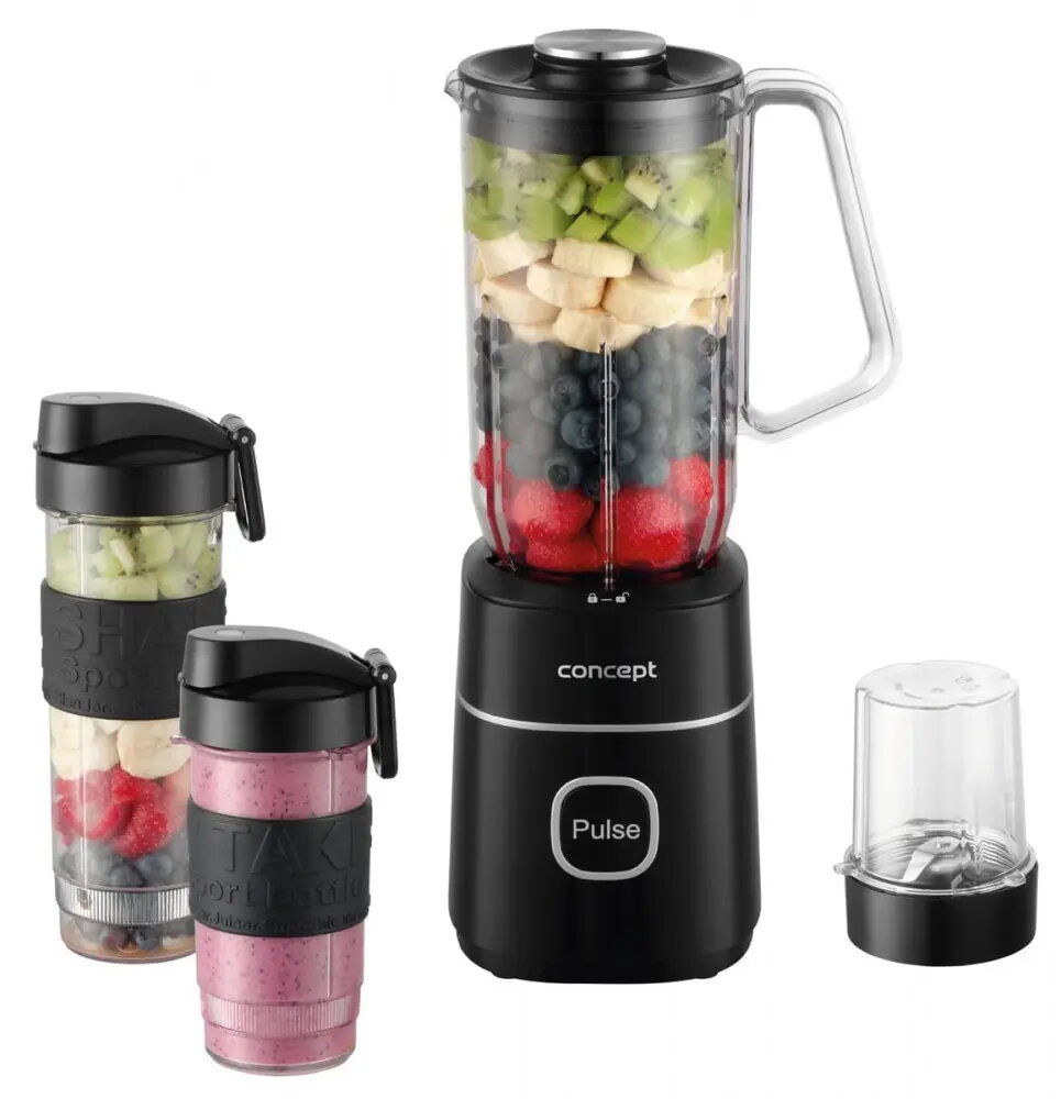 Blenders & Mixers