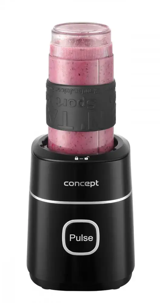 Smūdi blenderis Concept SM3490 Photo 10