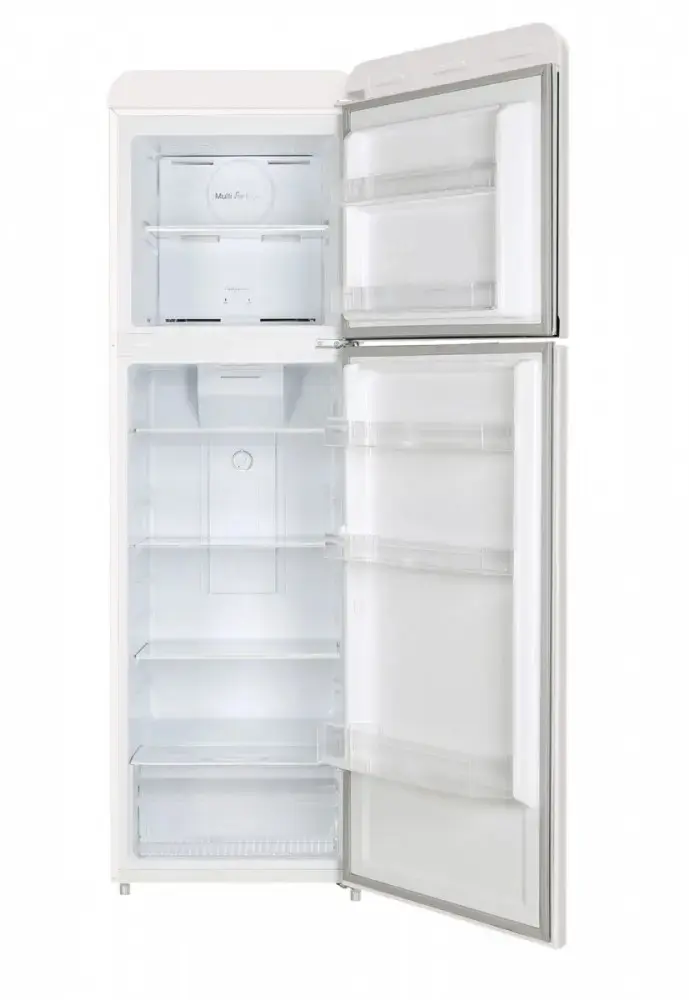 Refrigerator-freezer AMICA FD280.3FW(E) Photo 2