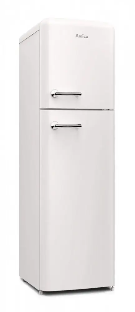 Refrigerator-freezer AMICA FD280.3FW(E) Photo 3