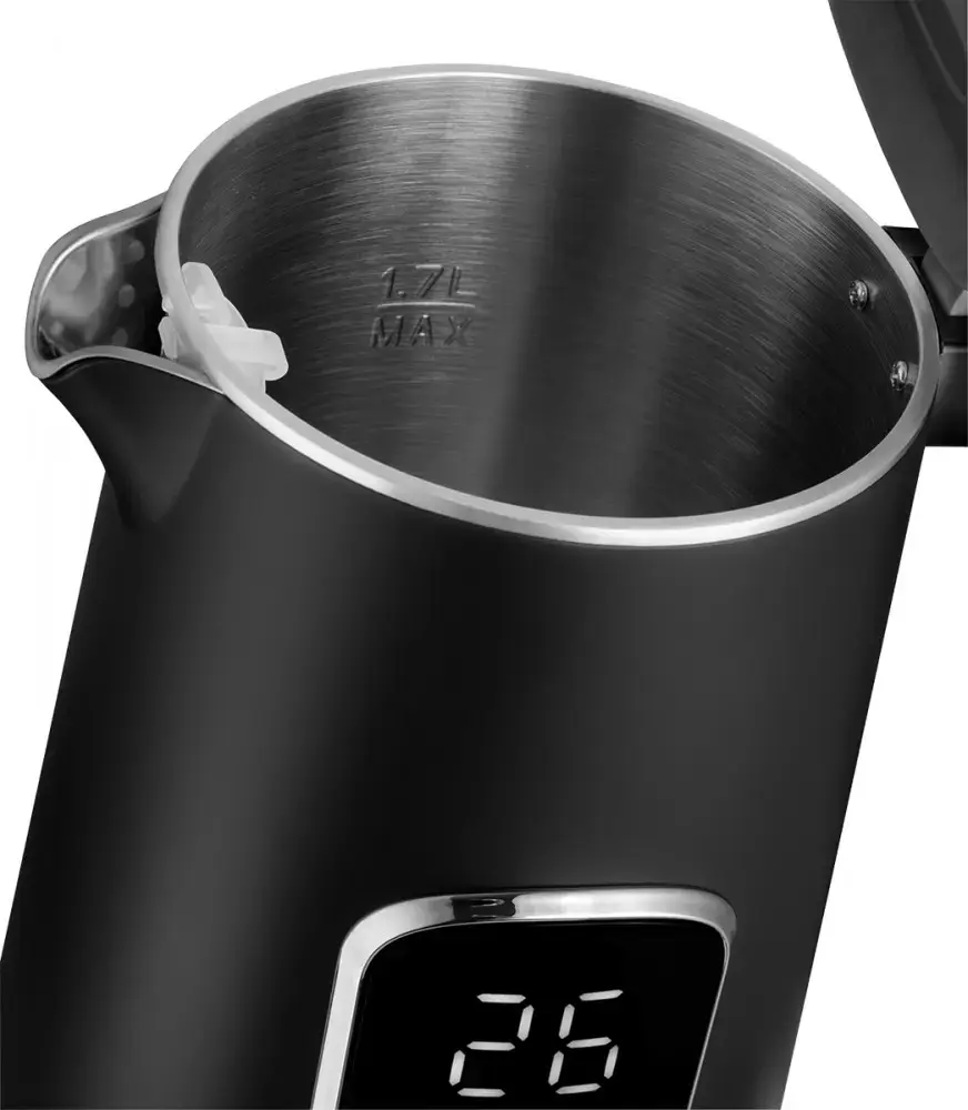 Elektriskais tējkanna Concept RK3385 Photo 6