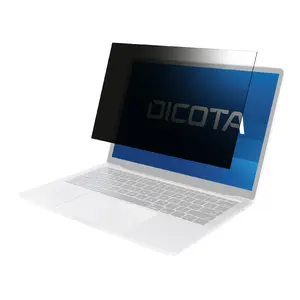 Frameless display privacy filter DICOTA D80021-2MG for 40.6 cm (16") laptops, 16:9, glossy/matt, scratch-resistant