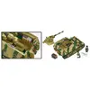 Cobi Panzehaubitze Hummel 1118-piece construction set Photo 3