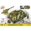 Cobi Panzehaubitze Hummel 1118-piece construction set Photo 4