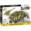 Cobi Panzehaubitze Hummel 1118-piece construction set Photo 5