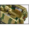 Cobi Panzehaubitze Hummel 1118-piece construction set Photo 7