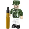 Cobi Panzehaubitze Hummel 1118-piece construction set Photo 9