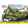 Cobi Panzehaubitze Hummel 1118-piece construction set Photo 10