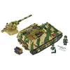 Cobi Panzehaubitze Hummel 1118-piece construction set Photo 11