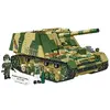 Cobi Panzehaubitze Hummel 1118-piece construction set Photo 12