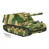 Cobi Panzehaubitze Hummel 1118-piece construction set Photo 13