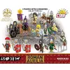 Конструктор Cobi Imperium Romanum Roman Auxilia 45 шт Photo 2