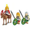 Конструктор Cobi Imperium Romanum Roman Auxilia 45 шт Photo 5