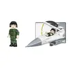 Cobi konstruktors F-16C Fighting Falcon 463 d. Photo 2