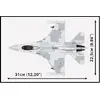 Cobi konstruktors F-16C Fighting Falcon 463 d. Photo 5