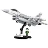 Cobi konstruktors F-16C Fighting Falcon 463 d. Photo 10