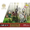 Конструктор Cobi Blocks Imperium Romanum Germanic Warrior Photo 3