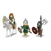 Конструктор Cobi Blocks Imperium Romanum Germanic Warrior Photo 4