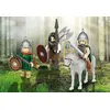 Конструктор Cobi Blocks Imperium Romanum Germanic Warrior Photo 5