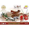 Cobi building set Imperium Romanum Roman Scorpio Photo 2
