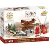 Cobi building set Imperium Romanum Roman Scorpio Photo 3