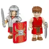 Cobi building set Imperium Romanum Roman Scorpio Photo 5