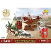 Cobi building set Imperium Romanum Roman Scorpio Photo 6