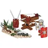 Cobi building set Imperium Romanum Roman Scorpio Photo 8