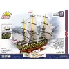 Cobi building set HMS Victory — 2,517 pcs Photo 2