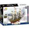 Cobi building set HMS Victory — 2,517 pcs Photo 3