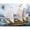 Cobi building set HMS Victory — 2,517 pcs Photo 6