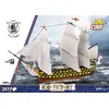 Cobi building set HMS Victory — 2,517 pcs Photo 7