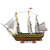 Cobi building set HMS Victory — 2,517 pcs Photo 10