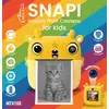 Bērnu kamera MEDIA-TECH SNAPI MT4108 Photo 4