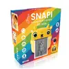 Bērnu kamera MEDIA-TECH SNAPI MT4108 Photo 5