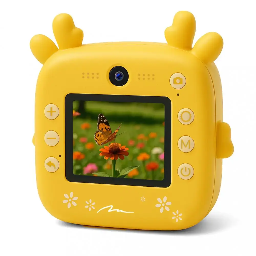 Bērnu kamera MEDIA-TECH SNAPI MT4108 Photo 7