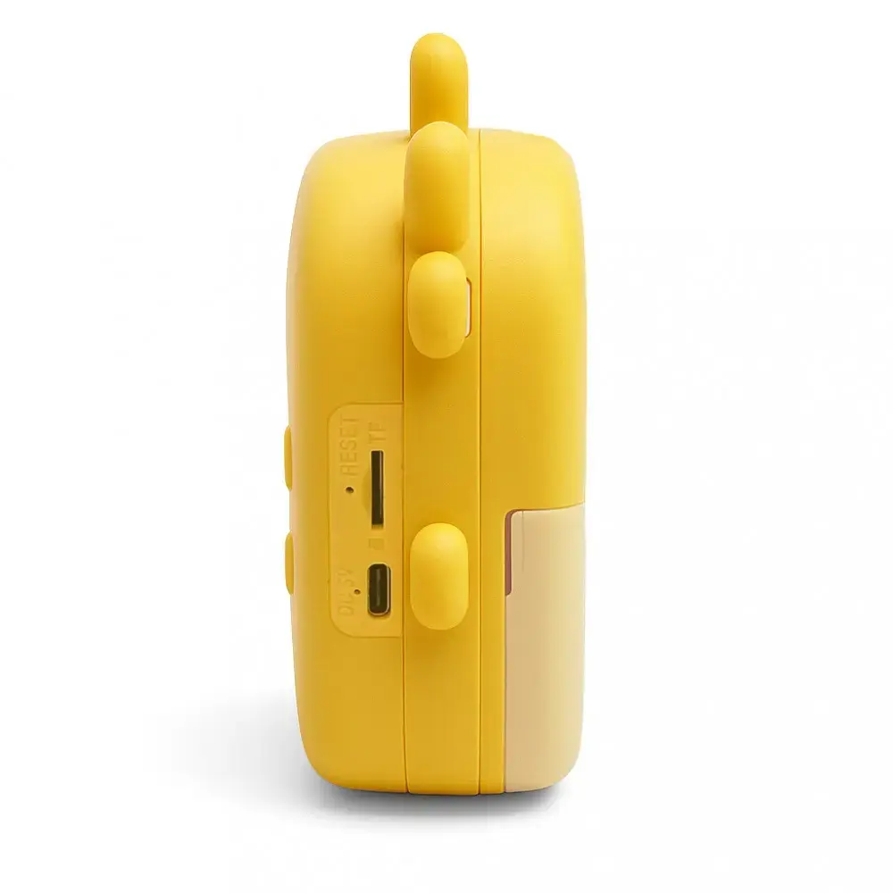 Bērnu kamera MEDIA-TECH SNAPI MT4108 Photo 10