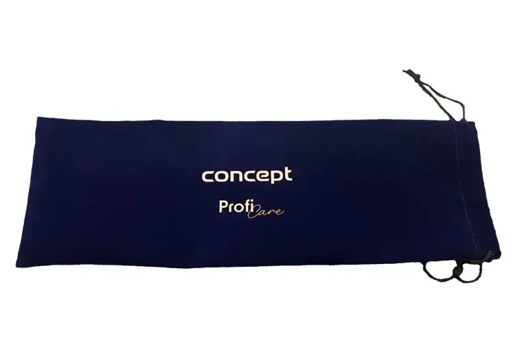 Выпрямитель Concept VZ8100 — титан, 46 мм Photo 3