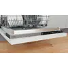WHIRLPOOL WIP 4T133 PE S встраиваемая ПММ Photo 6